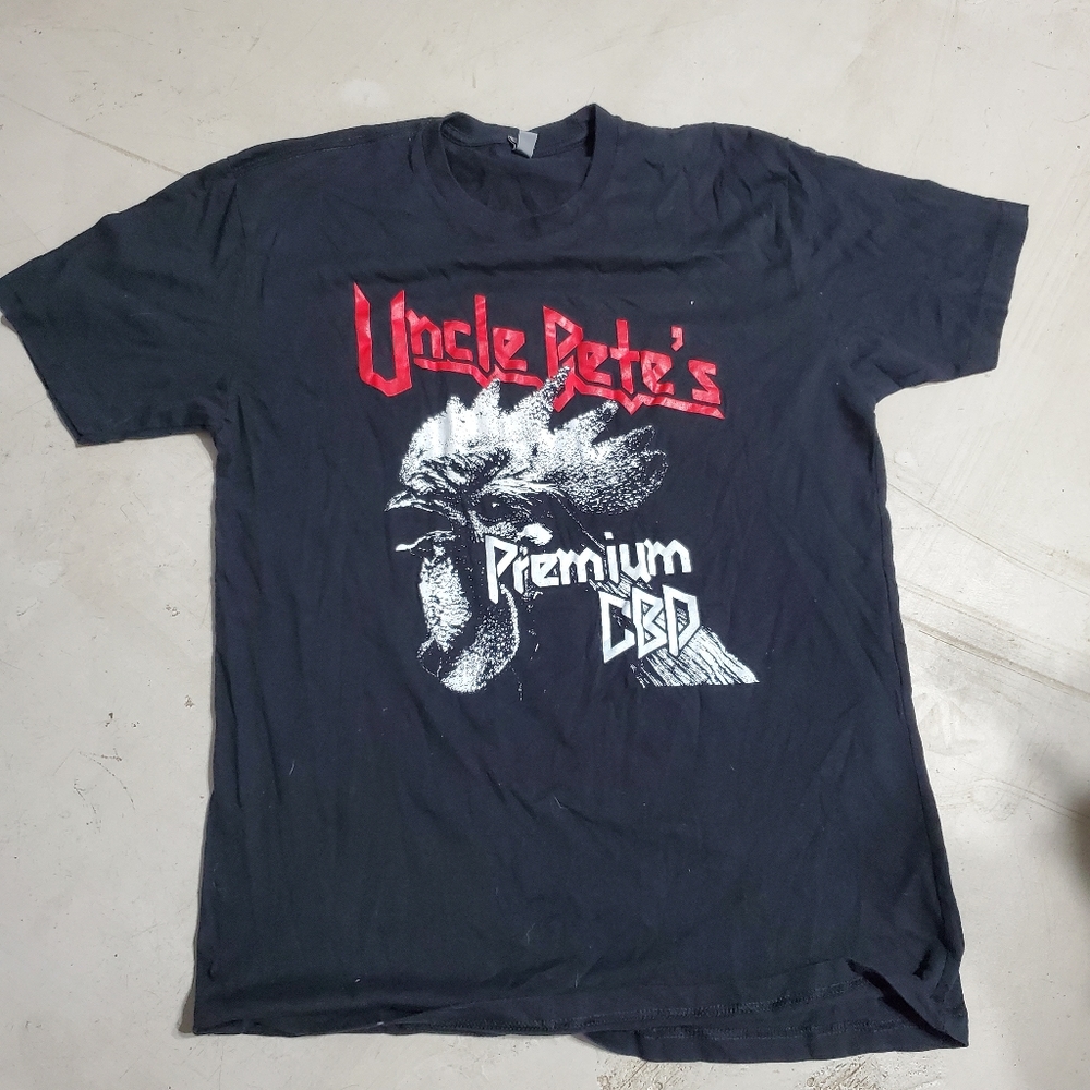 Uncle petes